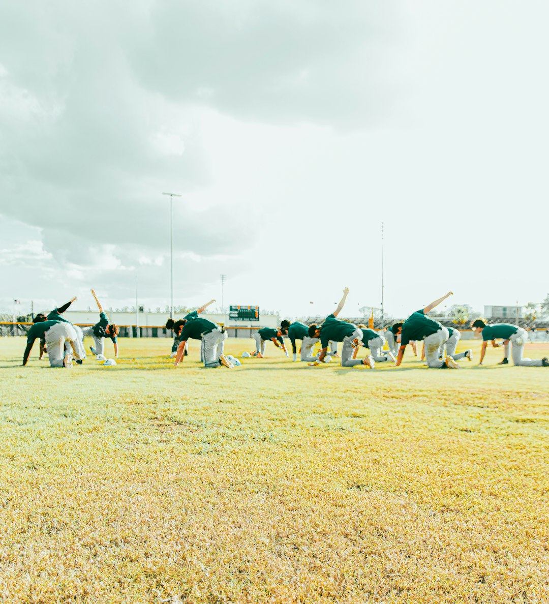 Beyond the Bayou: How Lemannville Became Louisiana's Secret Dance Capital