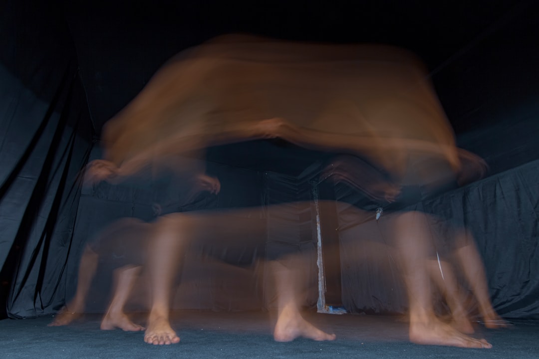 **Top Belly Dance Training Centers in Good Hope City, Illinois**