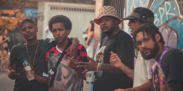 Your Body's Rhythm: A Beginner's Guide to Finding Flow with Zumba