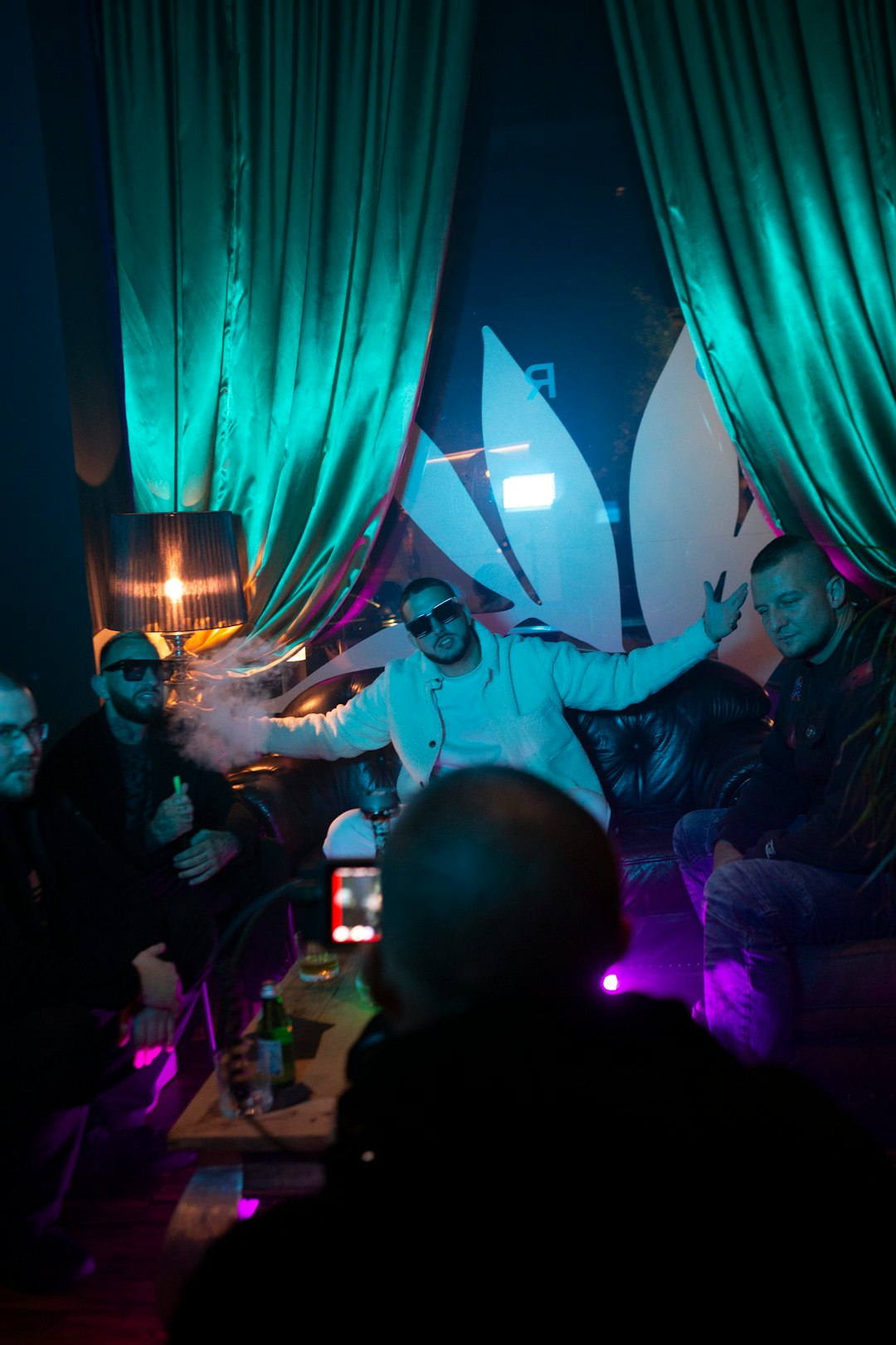 Why Cumbia Is the One Genre That Never Fails on the Dance Floor
