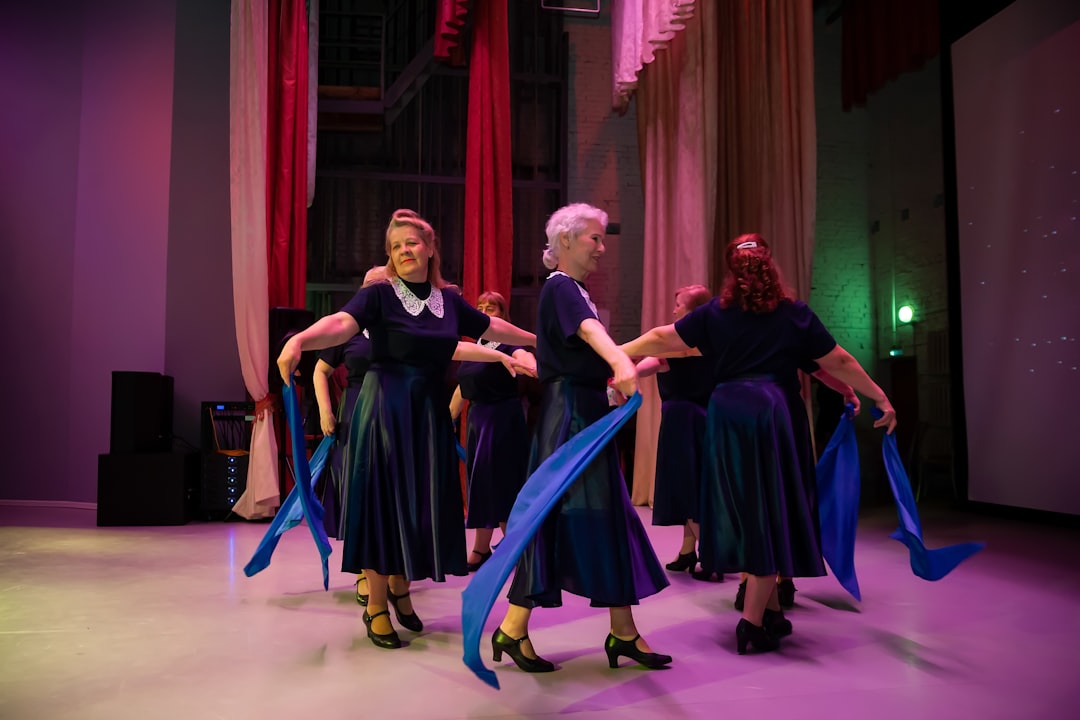 **"Top 10 Ballroom Songs to Elevate Your Dance Floor Experience"**