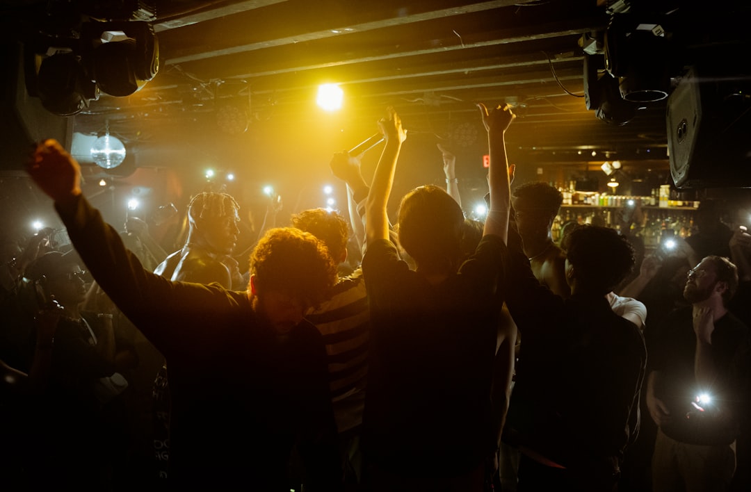 5 Cumbia Move Combos That'll Make You Look Like You Grew Up Dancing in Barranquilla