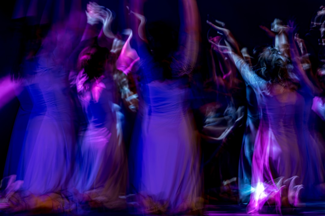 Global Dance Fever: 5 Essential Social Dance Styles to Get You Moving