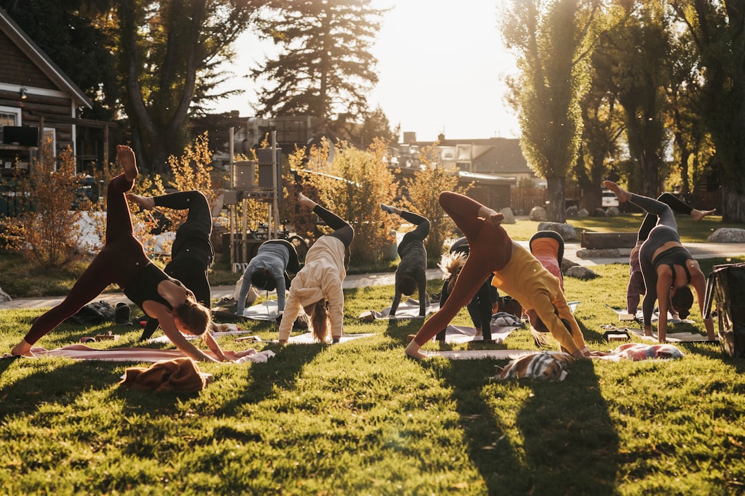 The Unheard Beat: How Music Becomes Movement in Lyrical Dance