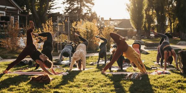 Melodic Moves: How Music Shapes the Essence of Lyrical Dance