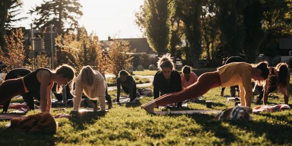 Zumba in 2024: The Evolution of Dance Fitness