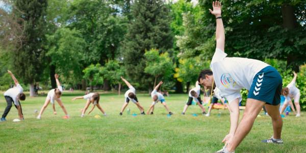 Breaking Ground: Your Ultimate Guide to Starting as a Breakdancing Beginner