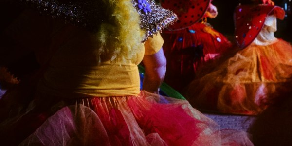 As a dance enthusiast and a news editor for DanceWami.com, I find it both refreshing and inspiring to see the Bolshoi Ba...