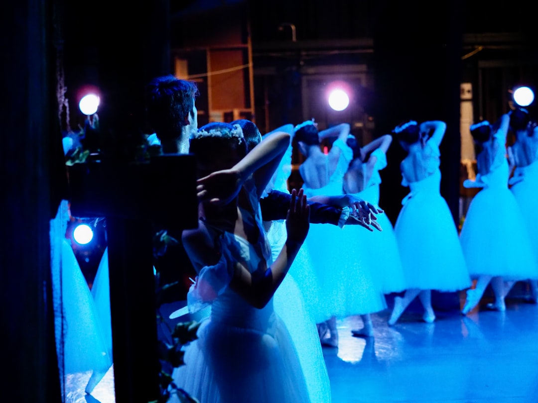 The Beginner's Guide to Argentine Tango: Embrace, Walk, and Find Your Rhythm