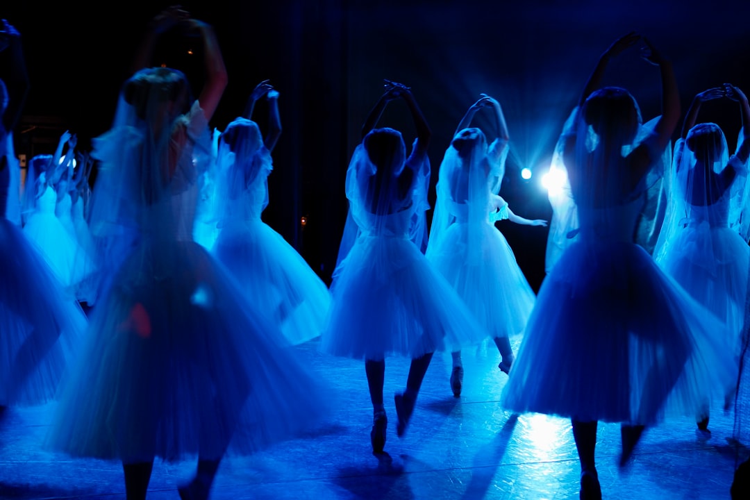 **Top Latin Dance Training Centers in Cokedale City, Colorado**