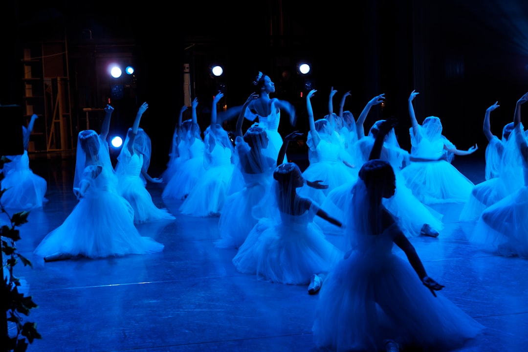 **Top Latin Dance Training Centers in Walker City, Louisiana**