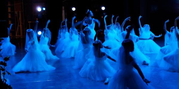 **Top Latin Dance Training Centers in Walker City, Louisiana**