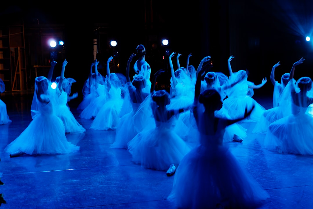"Where to Learn Latin Dance: Top Studios in Jennings City, Florida State"