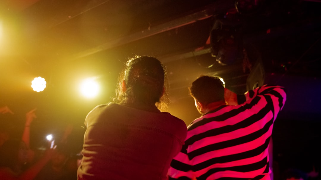 The Rumba Mistake That Keeps Most Dancers Stuck (And How to Fix It)