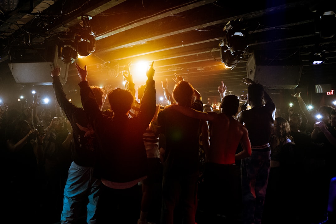 "Kennett Square's Hidden Salsa Scene: Where Locals Actually Dance"