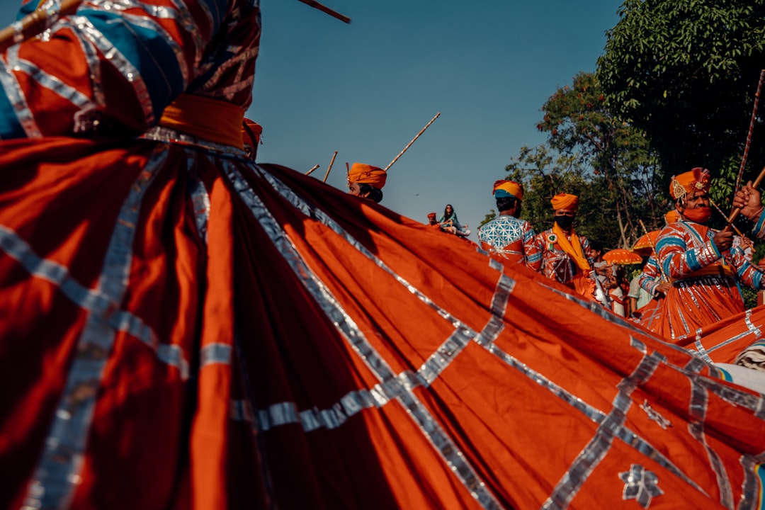 What No One Tells You About Learning Belly Dance in Your First Month