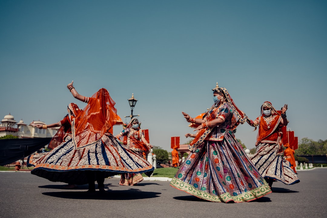 Everything I Thought I Knew About Learning Belly Dance Was Wrong