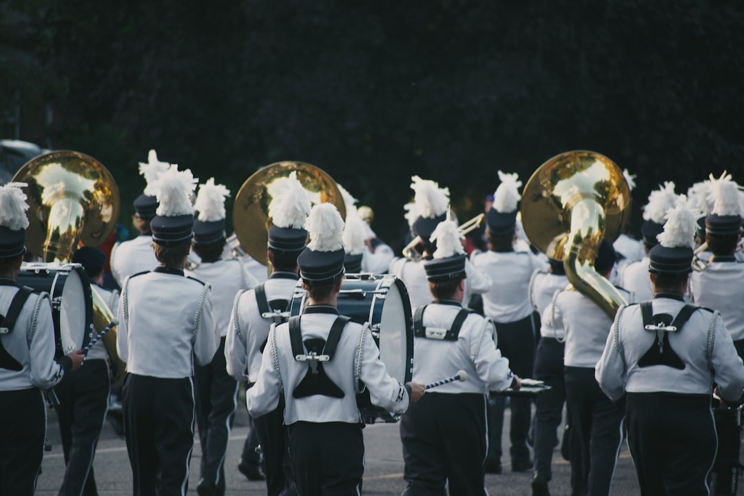 Exploring North Browning's Dance Education Scene: Leading Institutions to Consider