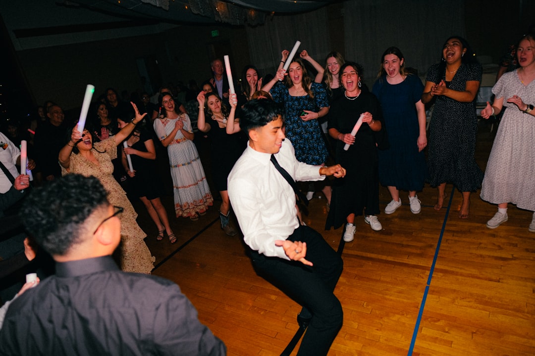 Feel the Beat: 5 Salsa Songs That’ll Make Your Feet Move Before You Even Think