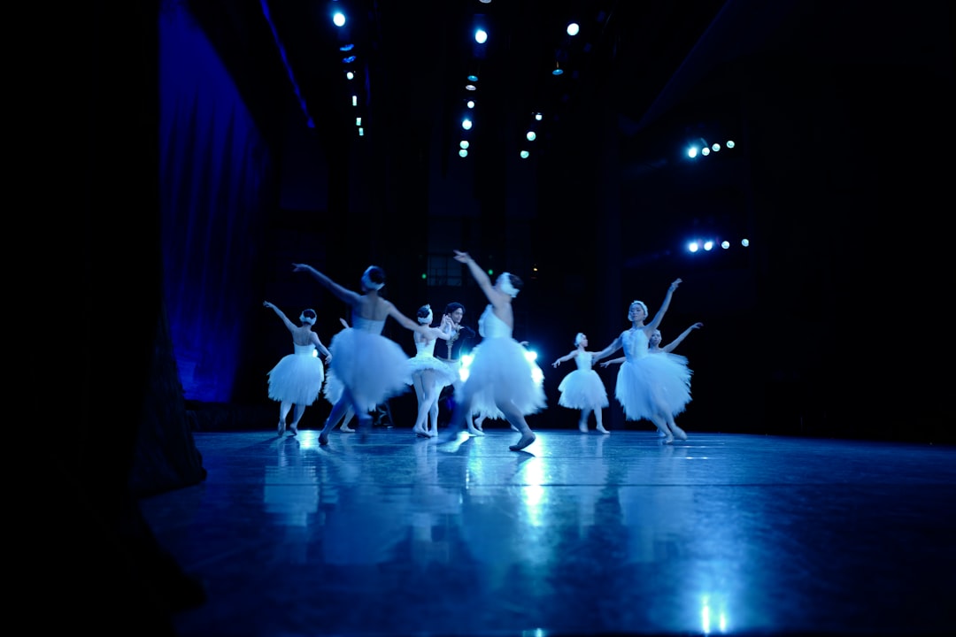 "Footloose and Fancy-Free: A Guide to Selecting Folk Dance Footwear"
