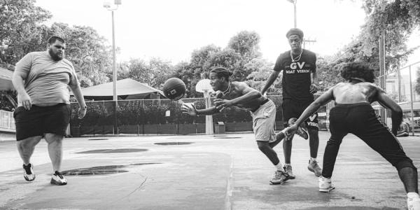 Melba's Movement Makers: Where to Train in Contemporary Dance