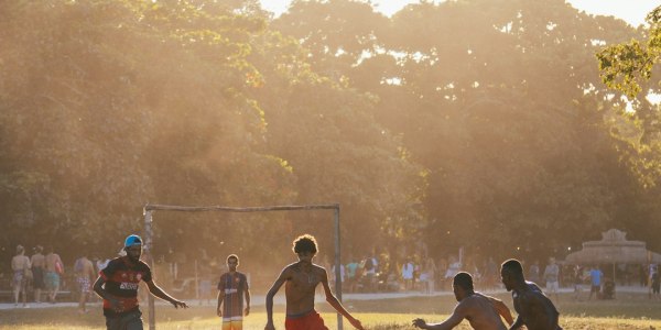 Beat the Heat: Summer Zumba Tunes to Keep You Moving