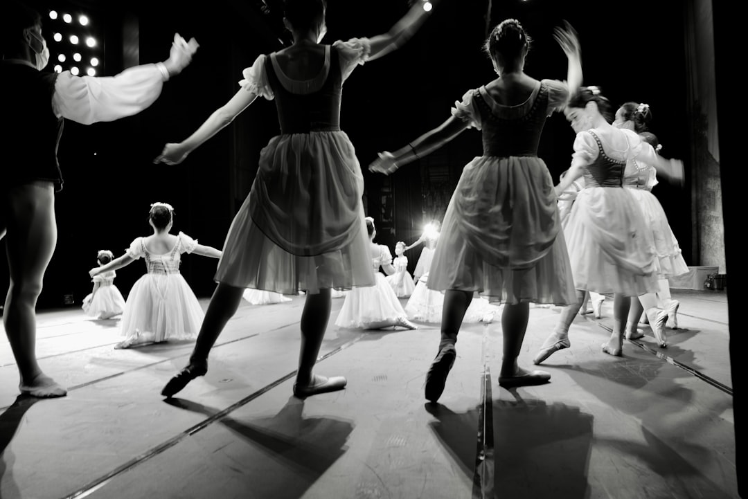 From Novice to *Aficionada*: Your Authentic Guide to Beginning Flamenco Dance