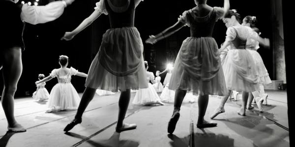 From Novice to Pro: How to Start Your Flamenco Dance Journey Today