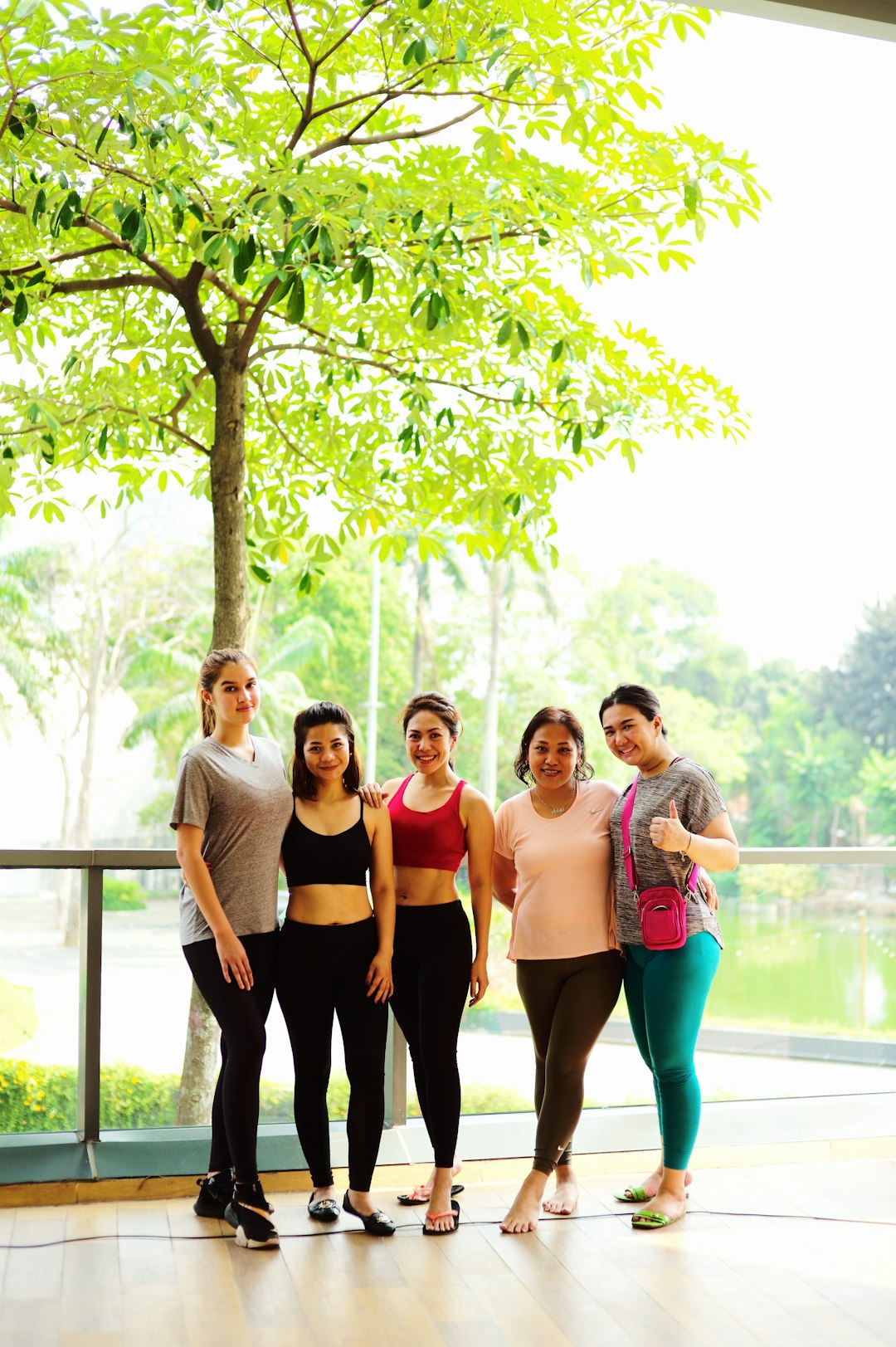 **"Advanced Zumba Moves: Master Complex Routines Like a Pro"**