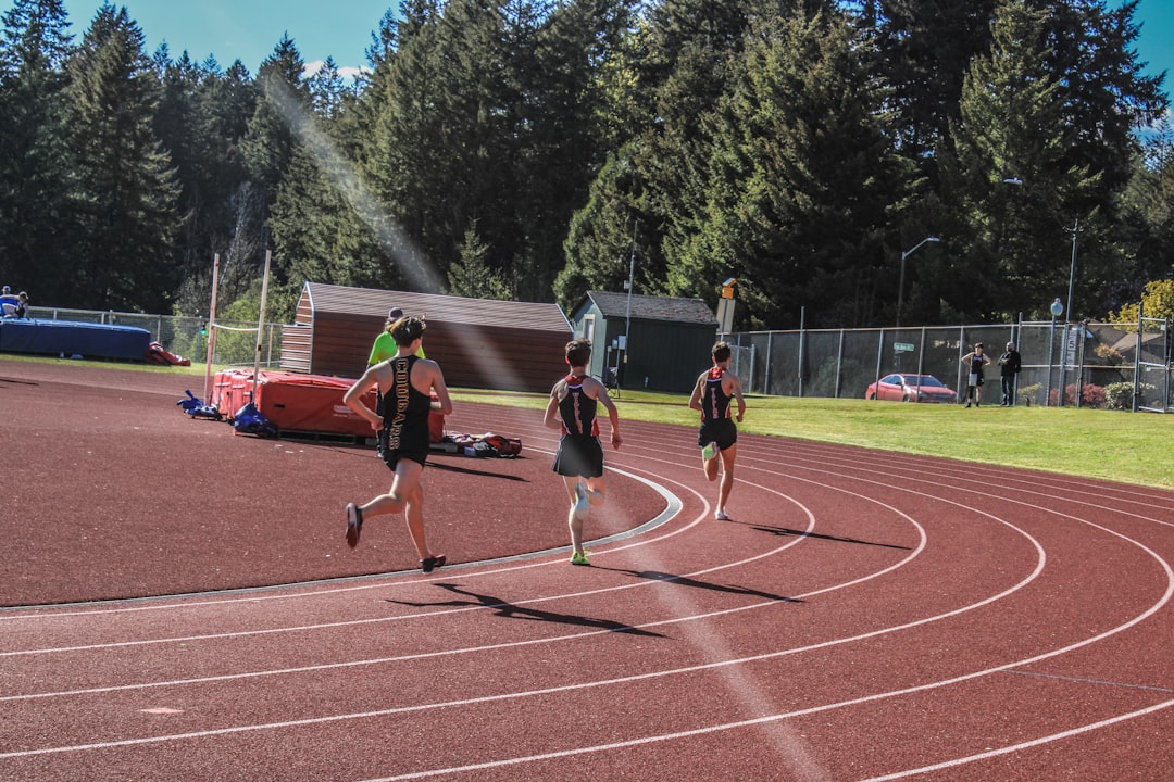 Elevate Your Salsa Skills: Best Training Centers in Oregon State