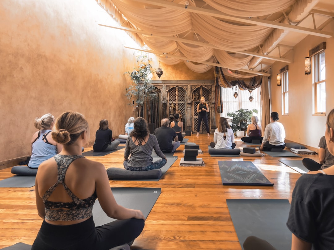 Belly Dance Classes Near River Ridge, Louisiana: Your Guide to the Greater New Orleans Scene