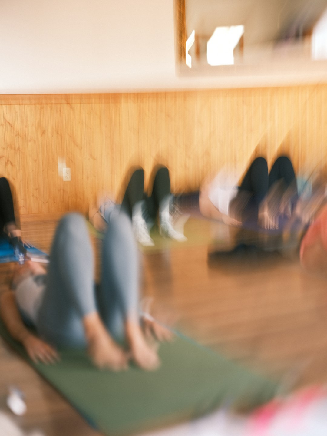 Why Dancers Are Driving Hours to Train in This Tiny Kansas Town