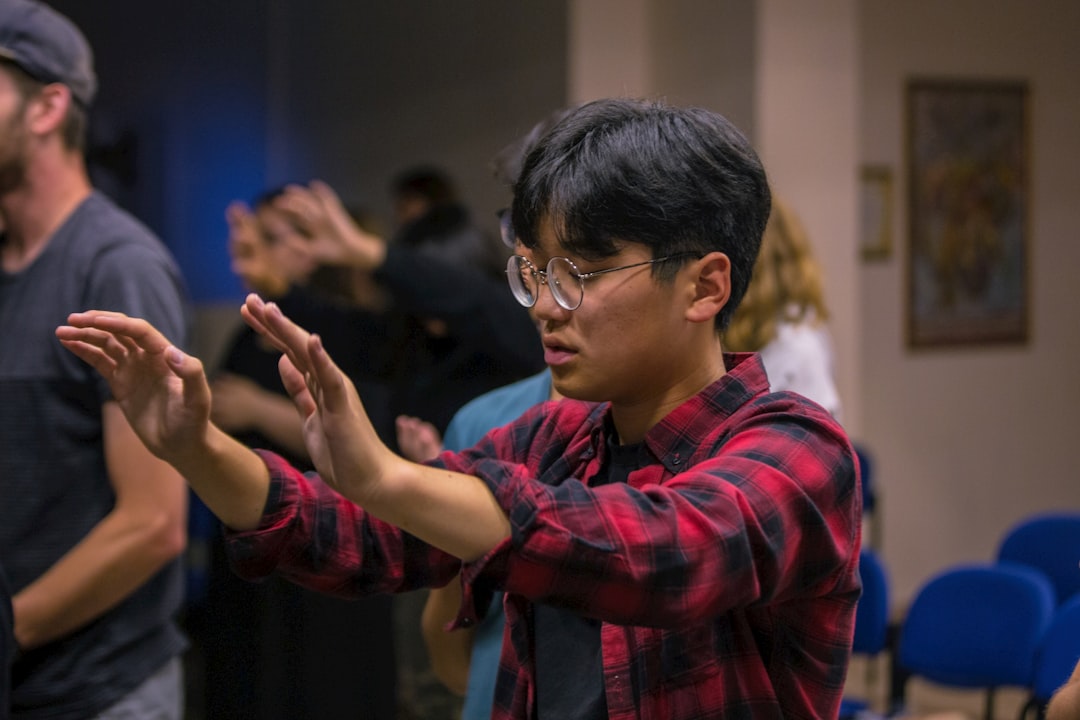 **"How Technology is Reshaping Contemporary Dance Performances"**