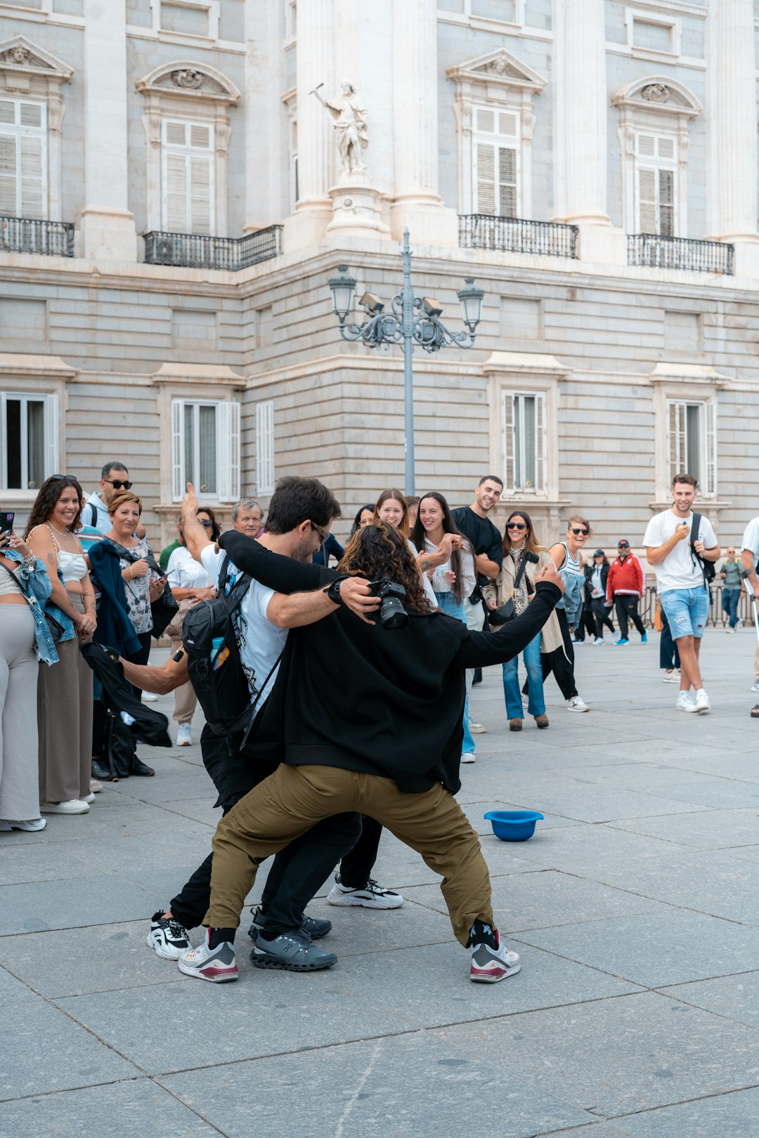 Why Hashtown Became the Flamenco Destination Dancers Are Flocking To