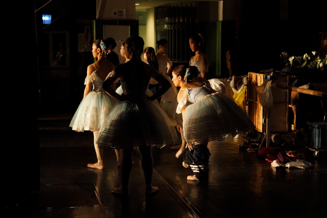 **Where to Learn Latin Dance in Cokedale City, Colorado**