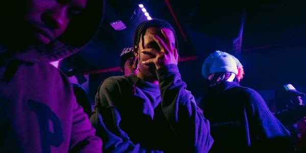 From Wallflower to Waltz: Essential Starter Moves for New Ballroom Dancers