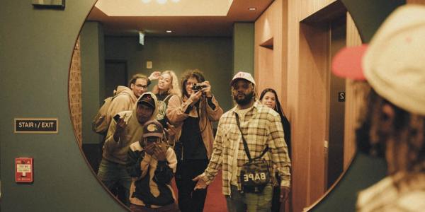 Beyond the Steps: Unlocking Community and Joy in Every Zumba Class