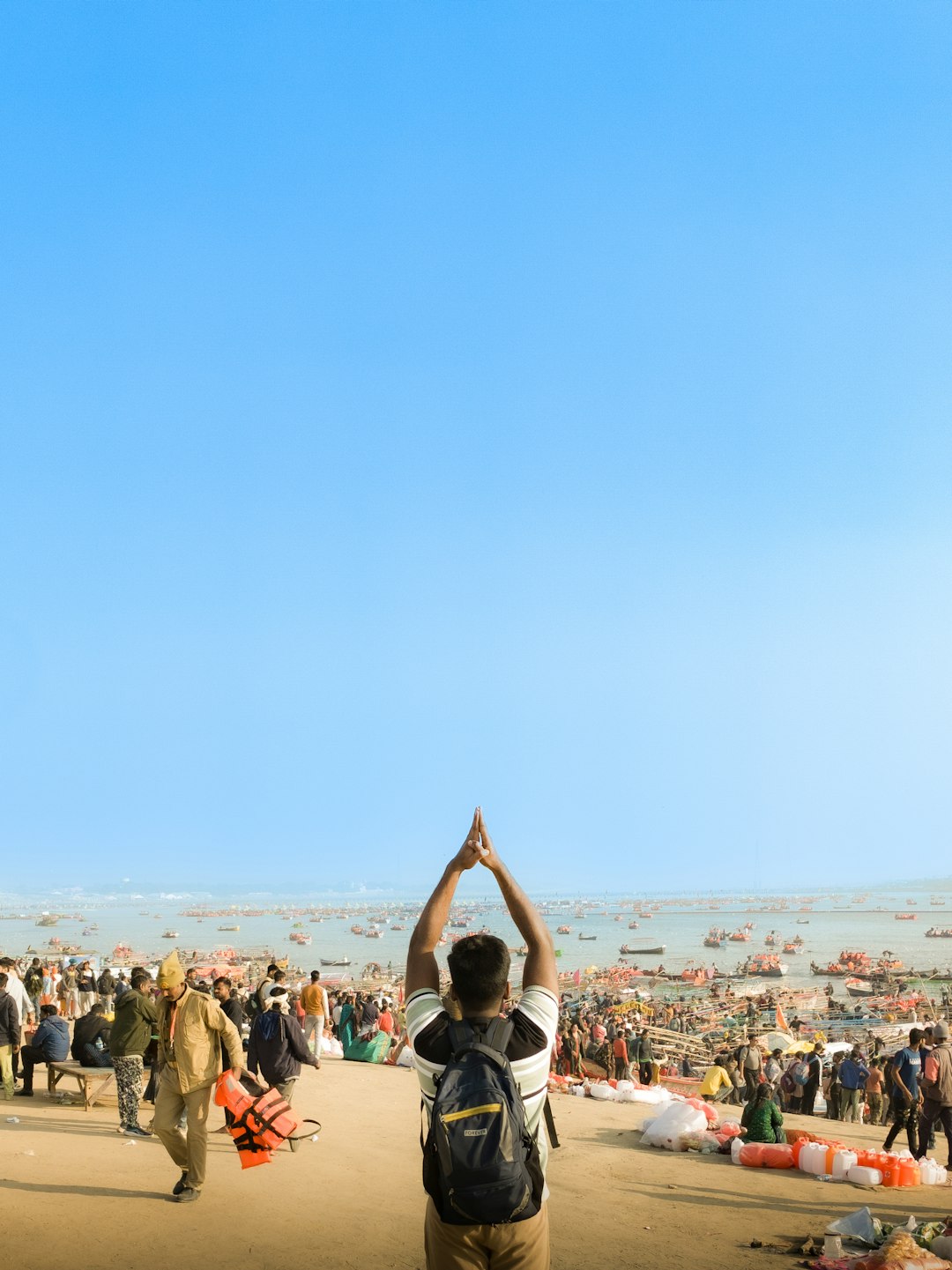 **"Capoeira Music Essentials: Must-Have Playlists for 2025"**