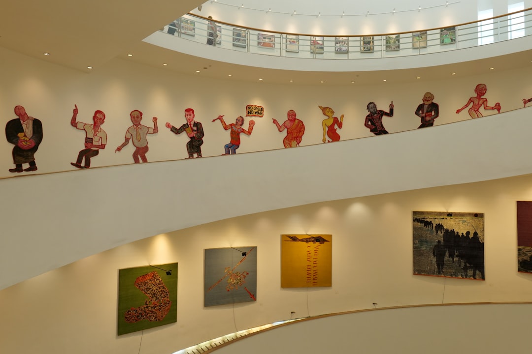 "Where Cornwall Comes Alive: Your Guide to the Best Folk Dance Spots in the City"
