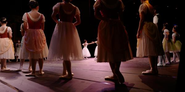 Tango for Beginners: Essential Tips and Tricks to Get You Dancing