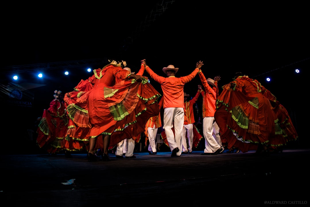 Find Your Salsa Rhythm: Top Training Studios in Buckeye City