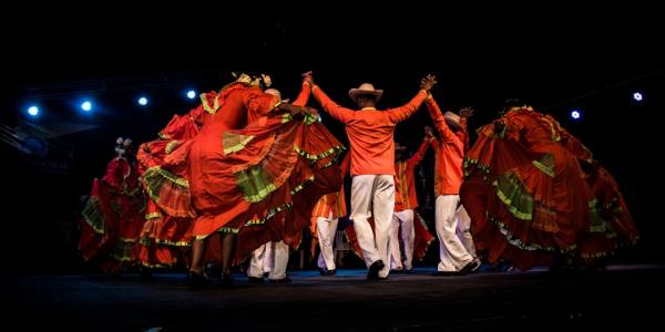 Find Your Salsa Rhythm: Top Training Studios in Buckeye City