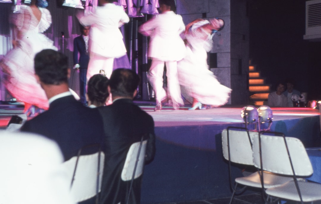 **"Top Folk Dance Training Centers in Ora City, Indiana – Where Tradition Meets Skill"**