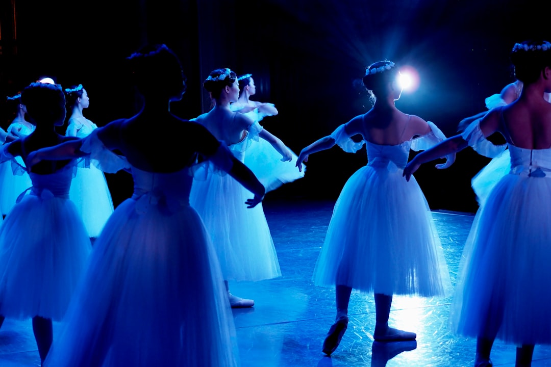 "Where to Learn Latin Dance in Tuba City: Top Training Centers Revealed"