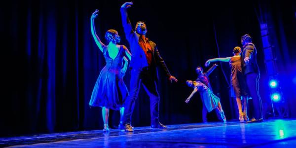 From Studio to Stage: How to Make the Leap to Professional Contemporary Dance