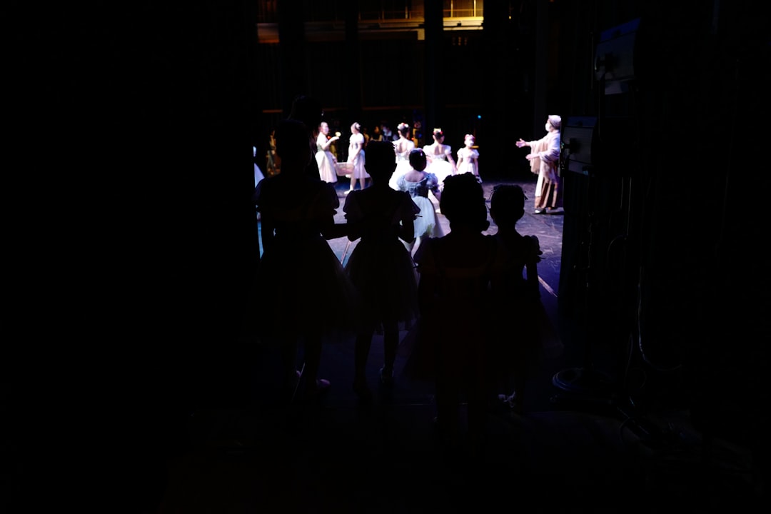 5 Mistakes That Kill Hip Hop Dance Careers Before They Start