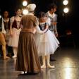 The Intermediate Tango Dancer's Survival Guide: How to Navigate the Dance Floor