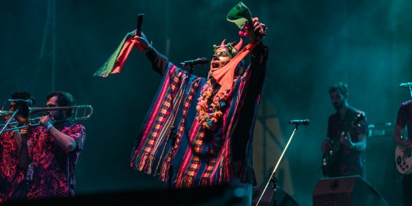 **Beyond Piazzolla: Curating Your Ultimate Tango Playlist**