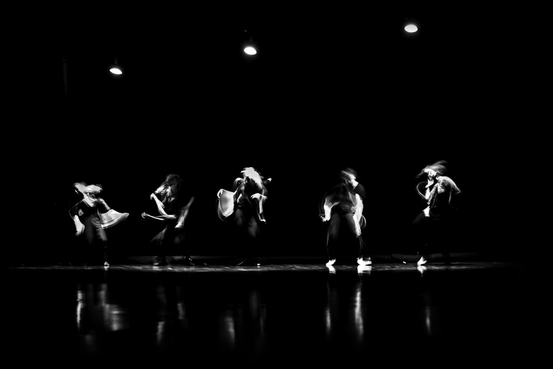 Why Swing Dance Is the Most Addictive Dance Style You'll Ever Try