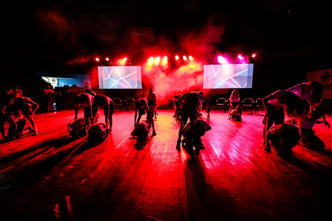 When Dancers Started Crying On Stage — And Judges Loved It
